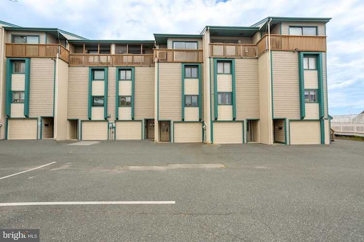 Aspen East - 12005 Wight St #3 Ocean City MD Photo 1