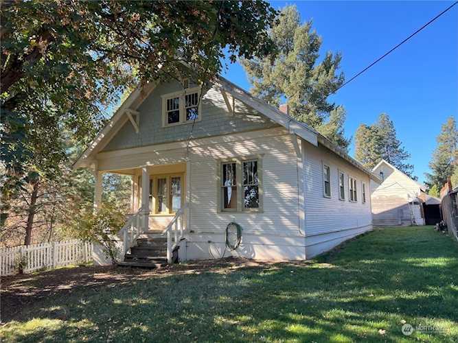 405 N Stafford St Cle Elum, WA 98922