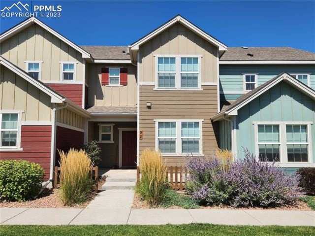 92 S Olympian Drive Colorado Springs, CO 80905 | Ashford Realty Group Photo 1