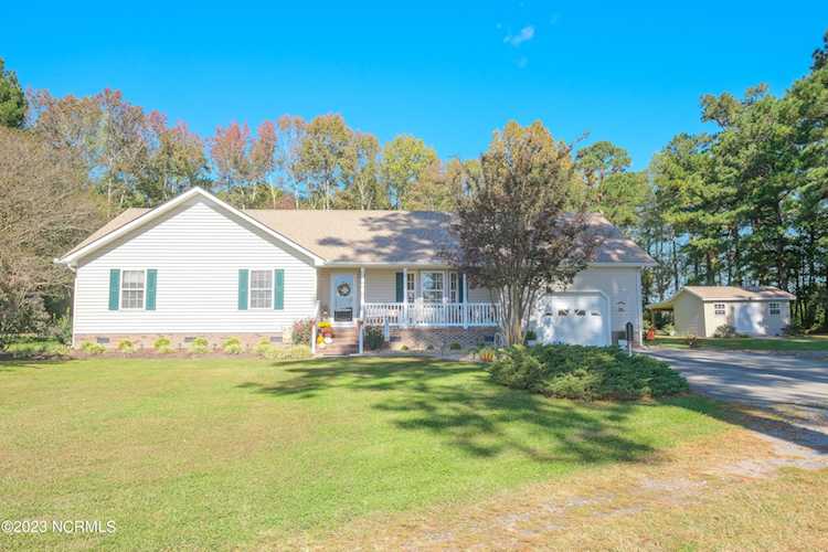 1651 Ocean Hwy S Edenton, NC 27932