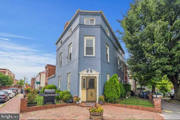 929 Potomac Ave SE Washington, DC 20003