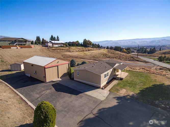 3611 Knowles Rd Wenatchee, WA 98801