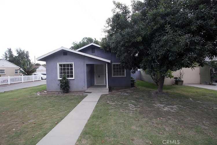 9932 Beverly St Bellflower, CA 90706