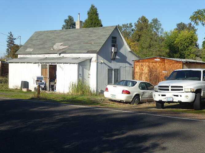 3571 Colver Rd Phoenix, OR 97535