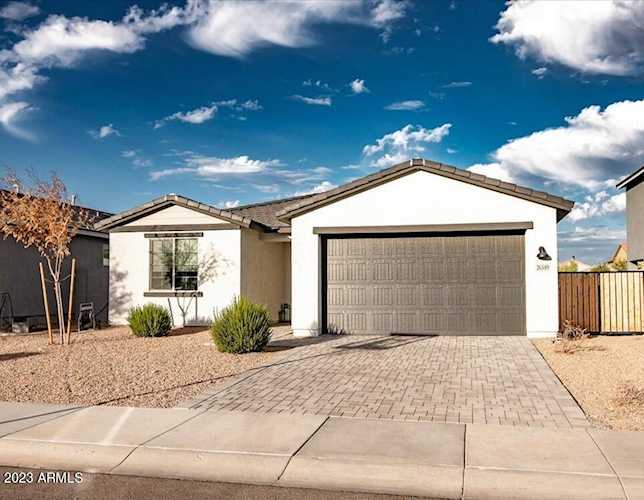 26349 N 133rd Ave Peoria, AZ 85383 | MLS 6608490 Photo 1