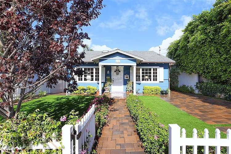 432 Shadow Ln Laguna Beach, CA 92651