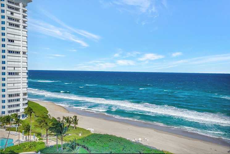 550 S Ocean Boulevard #1005 Boca Raton, FL 33432