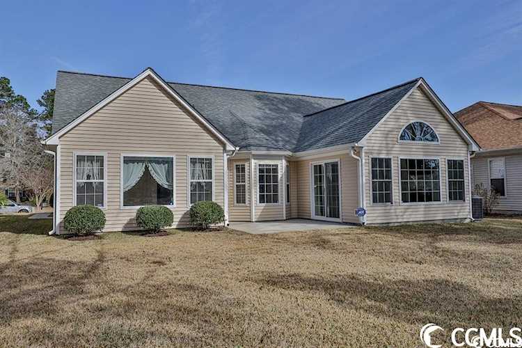 1132 N Blackmoor Dr. Murrells Inlet, SC 29576 MLS 2322081