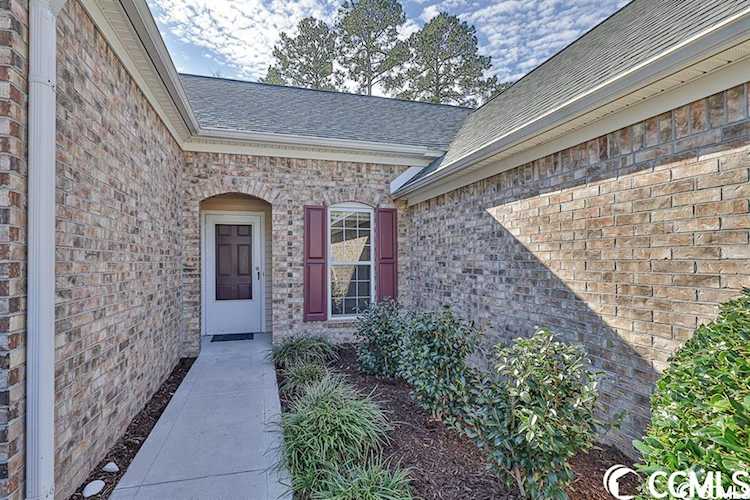 1132 N Blackmoor Dr. Murrells Inlet, SC 29576 MLS 2322081