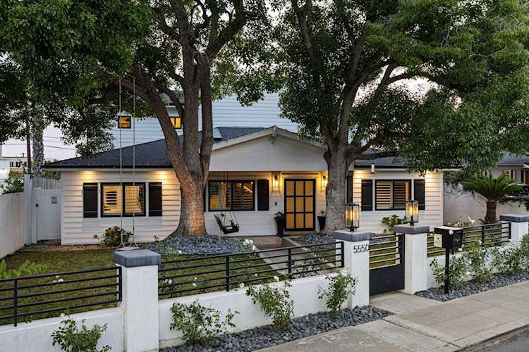 5550 La Jolla Hermosa La Jolla, CA 92037