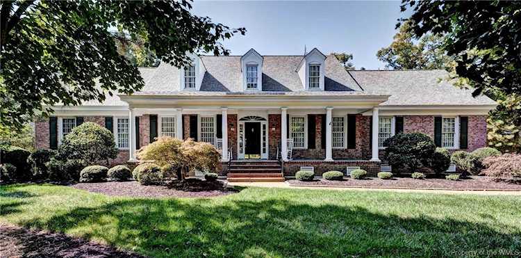 3240 Wingfield Lake Rd Williamsburg, VA 23185