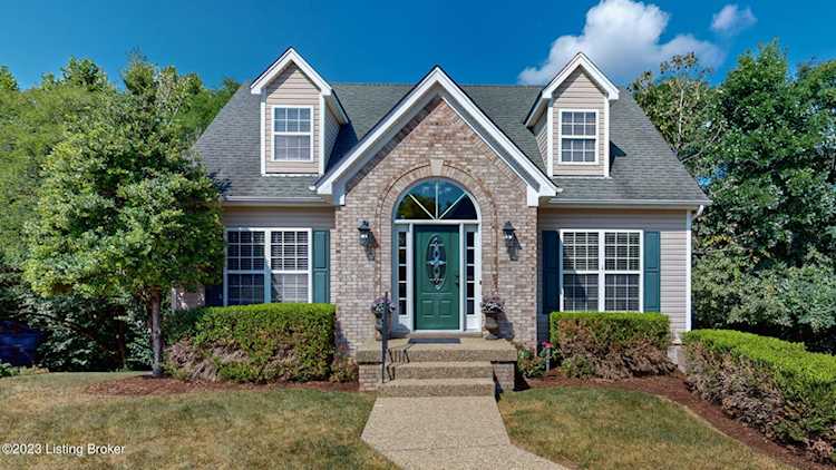9202 Morgan Jaymes Ct Jeffersontown, KY 40299