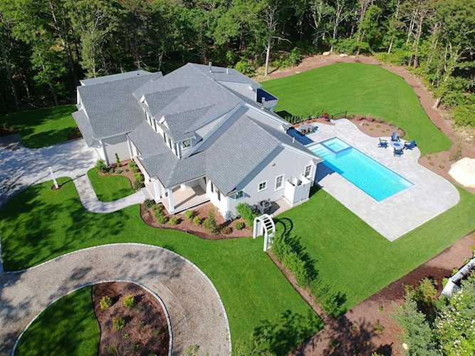 736 Long Pond Road Brewster, MA 02631