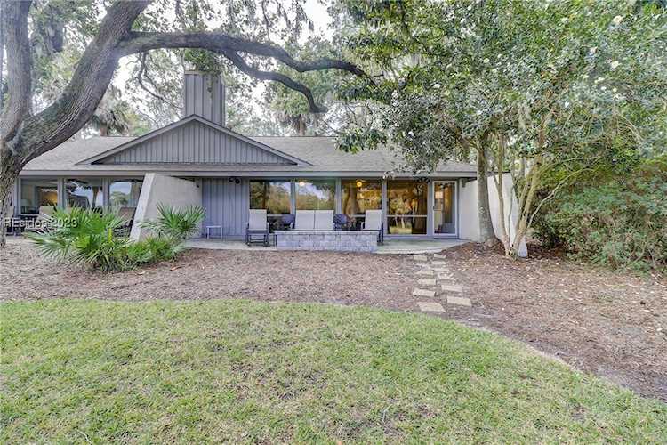 2 Beach Lagoon Rd #314 Hilton Head Island, SC 29928