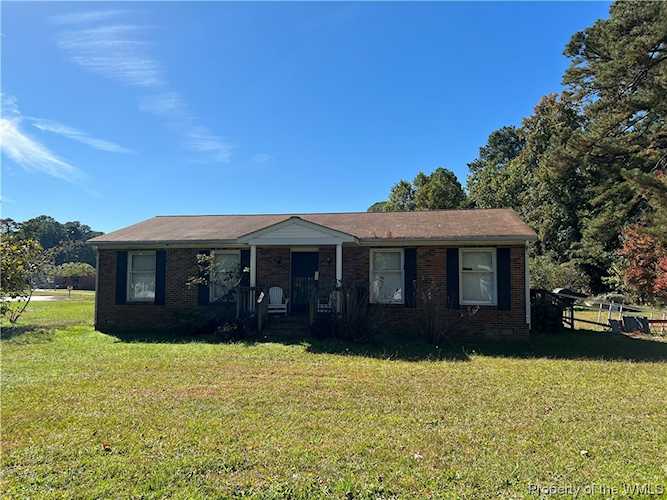1229 Penniman Rd Williamsburg, VA 23185
