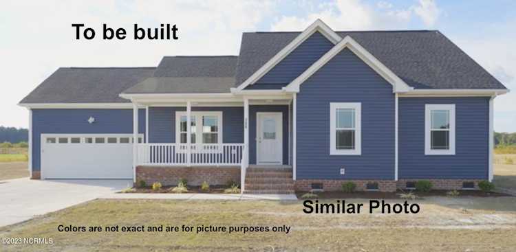 136 Sand Hills Rd Camden, NC 27921