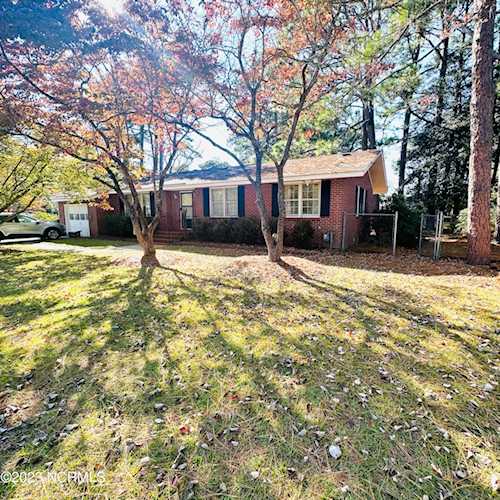 722 Gaston Dr Hertford, NC 27944