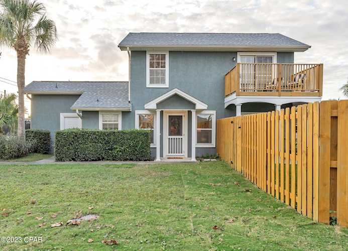 300 Hibiscus Ave Panama City Beach, FL 32413