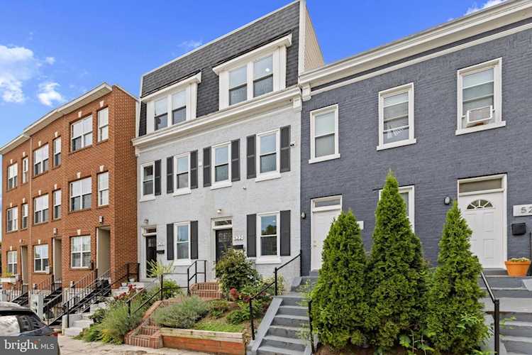 522 Hobart Place NW Washington, DC 20001 | MLS DCDC2112270 Photo 1