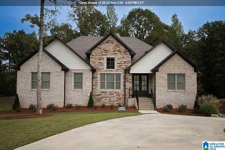 2013 Grey Oaks Terrace Pelham, AL 35124