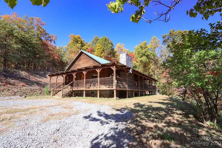 145 Lazy Acres Ln Lake Lure, NC 28746