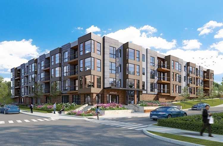 100 Linden Street #302 Wellesley, MA 02482