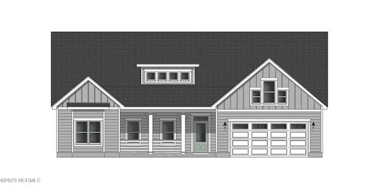 Lot 65 Hunter Grace Dr Winterville, NC 28590 | MLS 100412323 Photo 1