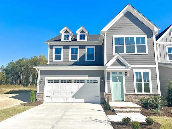 312 Bluegrass Song Way Wendell, NC 27591
