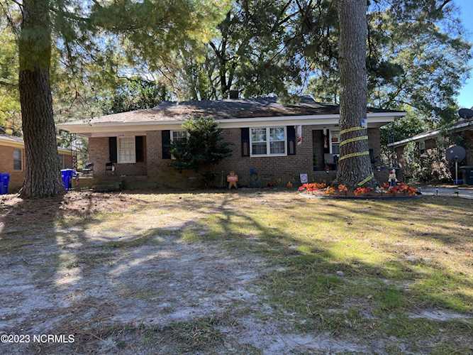 2504 E 3rd St Greenville, NC 27858 | MLS 100412332 Photo 1