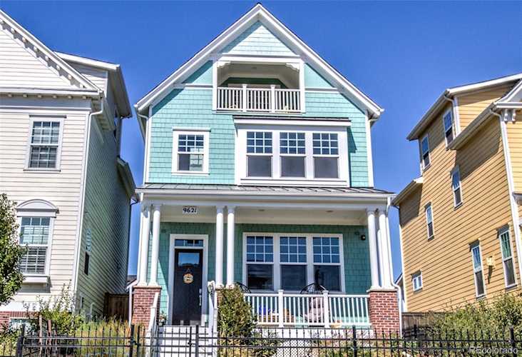 9621 E 59th Dr Denver, CO 80238