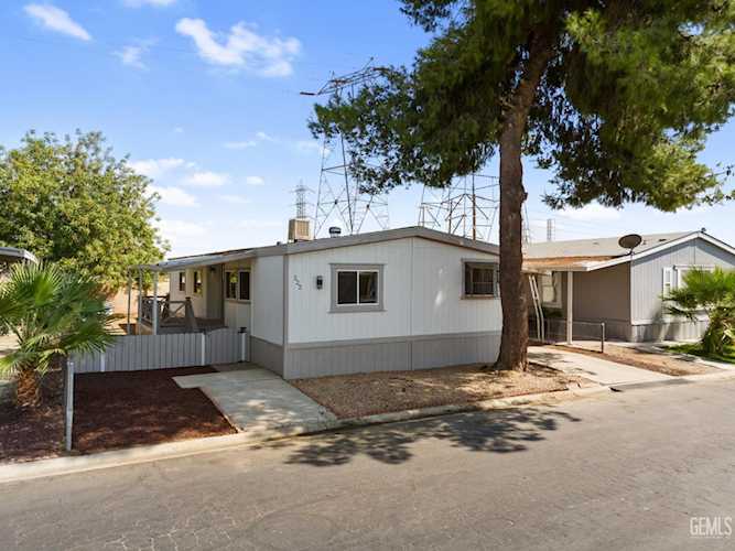 6601 Eucalyptus Drive Bakersfield, CA 93306