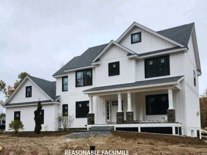 16 Eagle Perch Dr #9 Boscawen, NH 03303