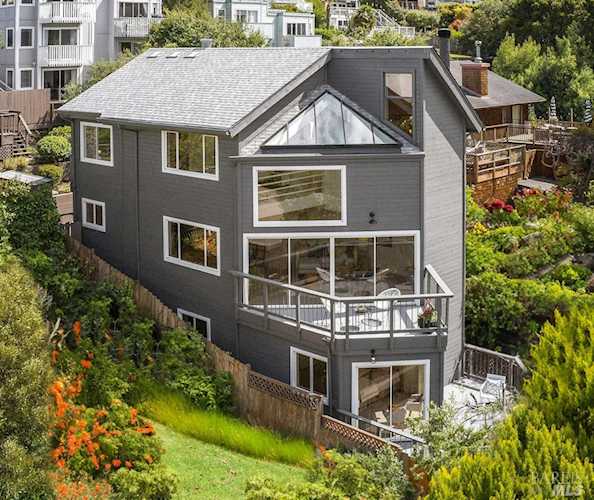 509 Easterby Street Sausalito, CA 94965