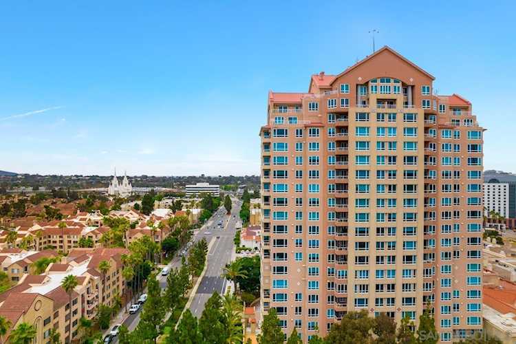 3890 Nobel Drive #1305 San Diego, CA 92122