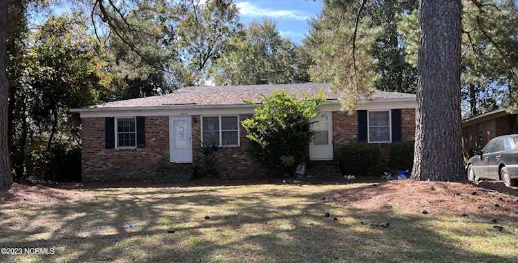 2508 E 3rd St Greenville, NC 27858 | MLS 100412347 Photo 1