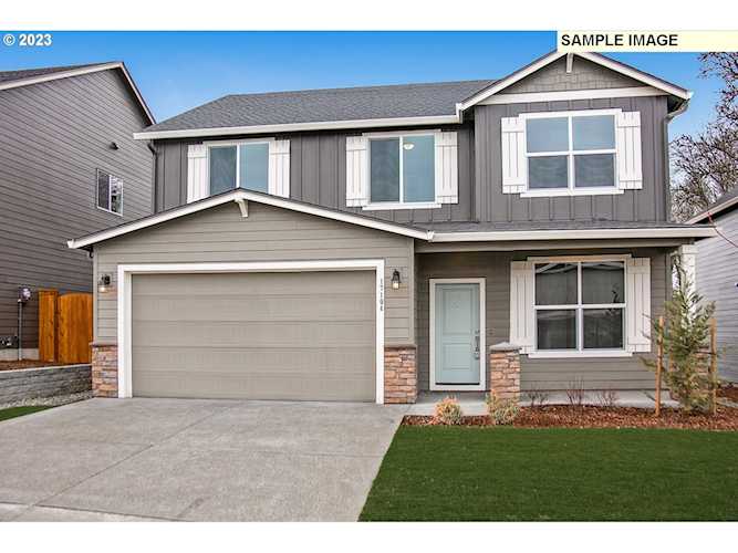 11697 SE Punch Bowl Falls AVE #513 Happy Valley, OR 97086