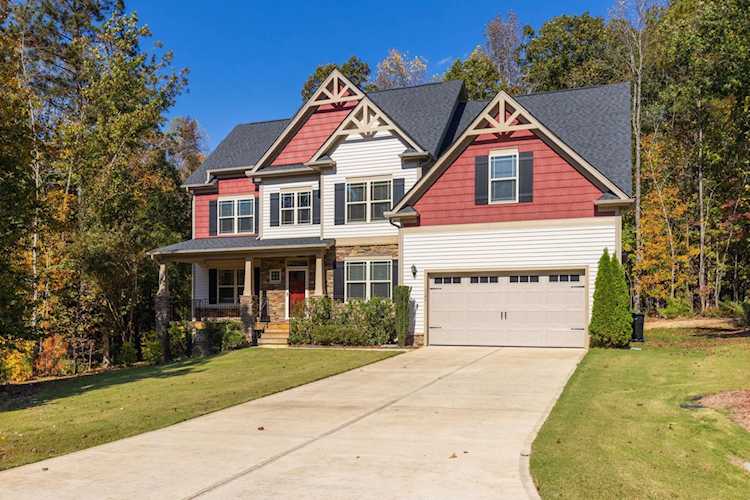 123 E Tauchers Path Clayton, NC 27527