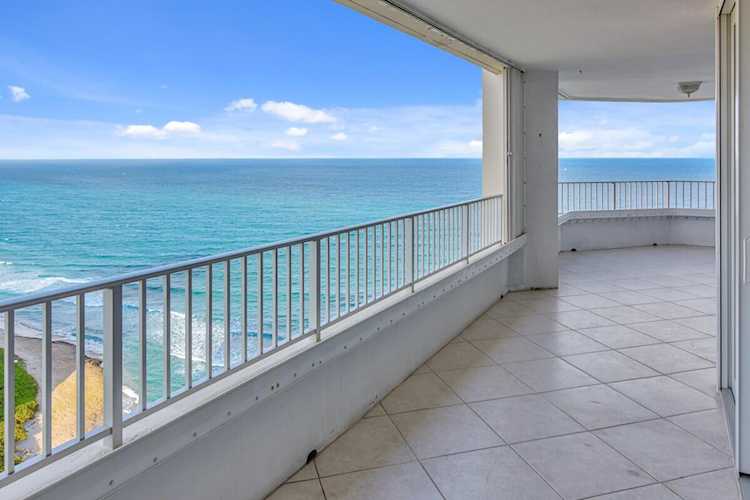 550 S Ocean Boulevard #2001 Boca Raton, FL 33432