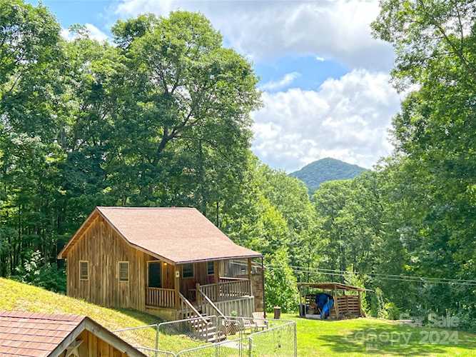 10120 Meadow Fork Rd Hot Springs, NC 28743