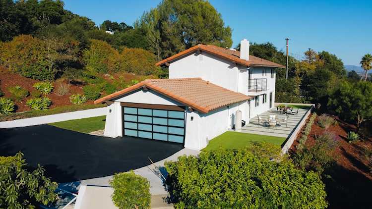 751 Skyview Dr Montecito, CA 93108