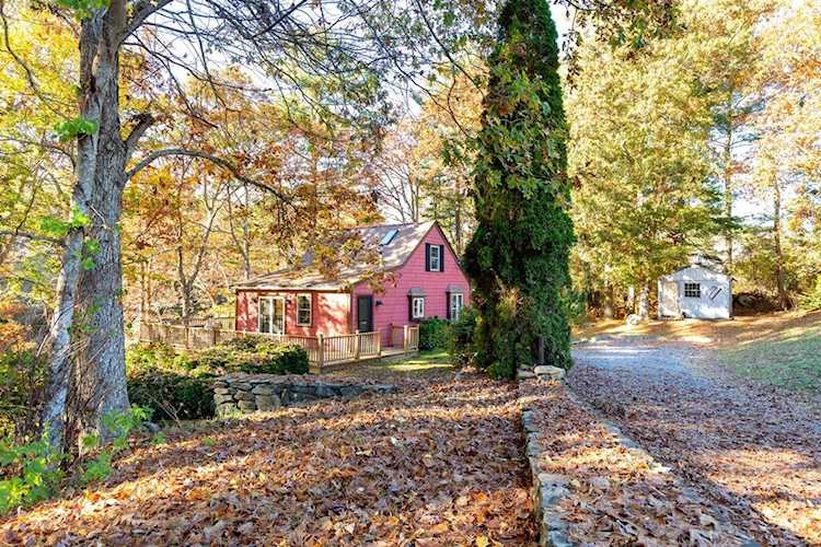 460 Franklin St Duxbury 02332 MA home for sale 659,900 73175718