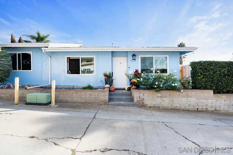 7319 Cuvier St La Jolla, CA 92037