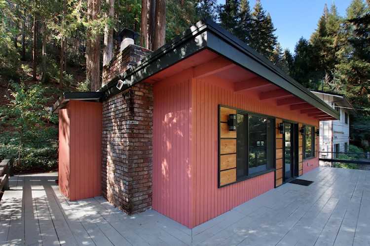 294 Saint Francis Dr BOULDER CREEK, CA 95006