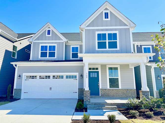 308 Bluegrass Song Way Wendell, NC 27591