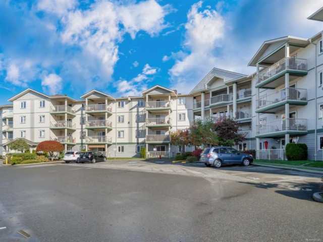 4971 Songbird Pl #409 Nanaimo, BC V9T 6L1