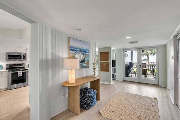 8500 Palmetto Drive #H102 Isle Of Palms, SC 29451