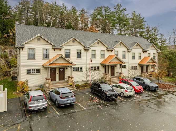 337 Mount Support Rd #202 Lebanon, NH 03766