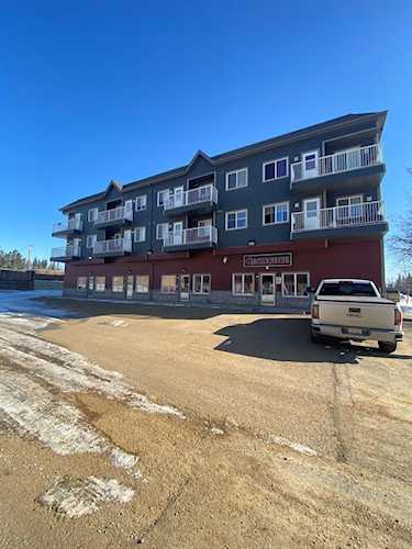 236 Stony Mountain Rd #210 Anzac, AB T0P 1