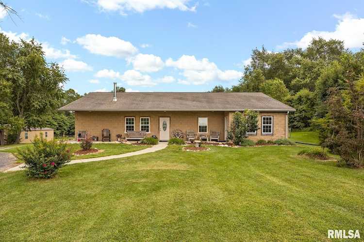 320 E 10th St Glasford, IL 61533 home for sale, MLS#PA1245291 - Rodgers Real Estate Group Photo 1