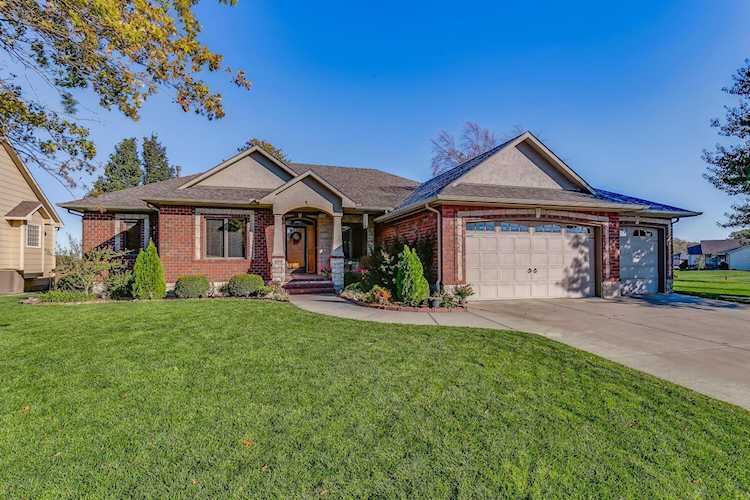 Homes for Sale in 408 W Cherry Oaks St Cheney, KS